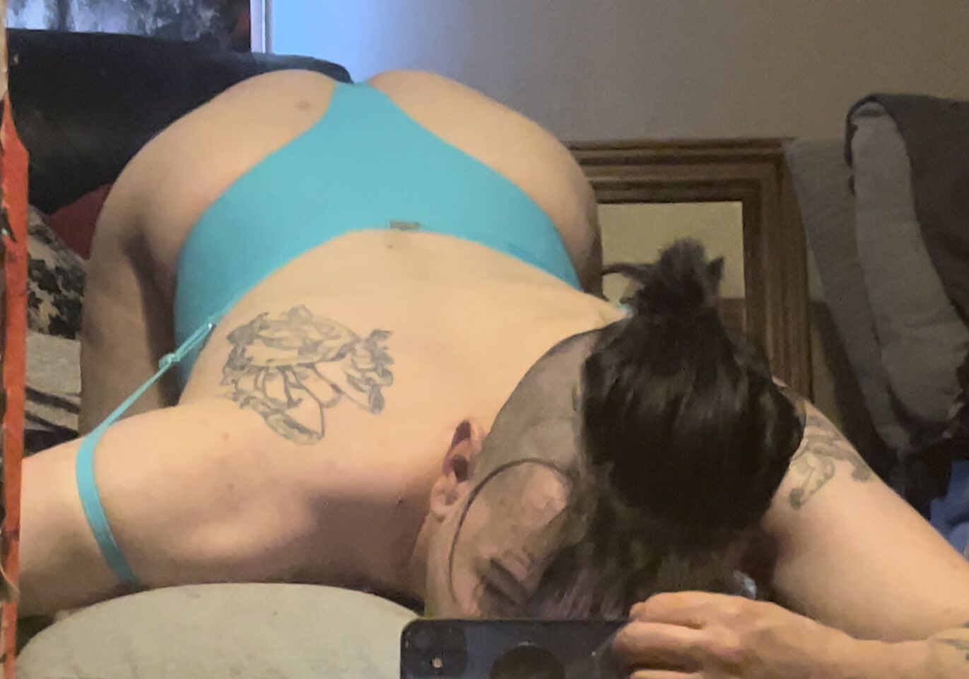 My big beautiful ass #6