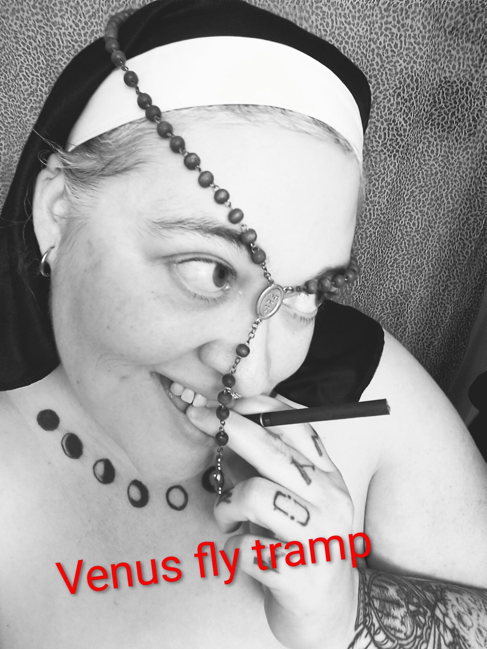 Down on your knee's #3