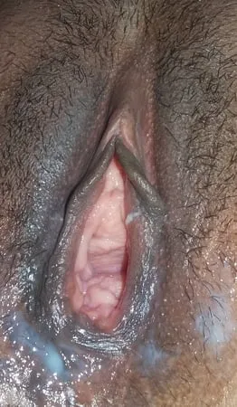 my closeup pussy         