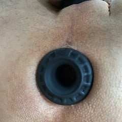 tunnel plug