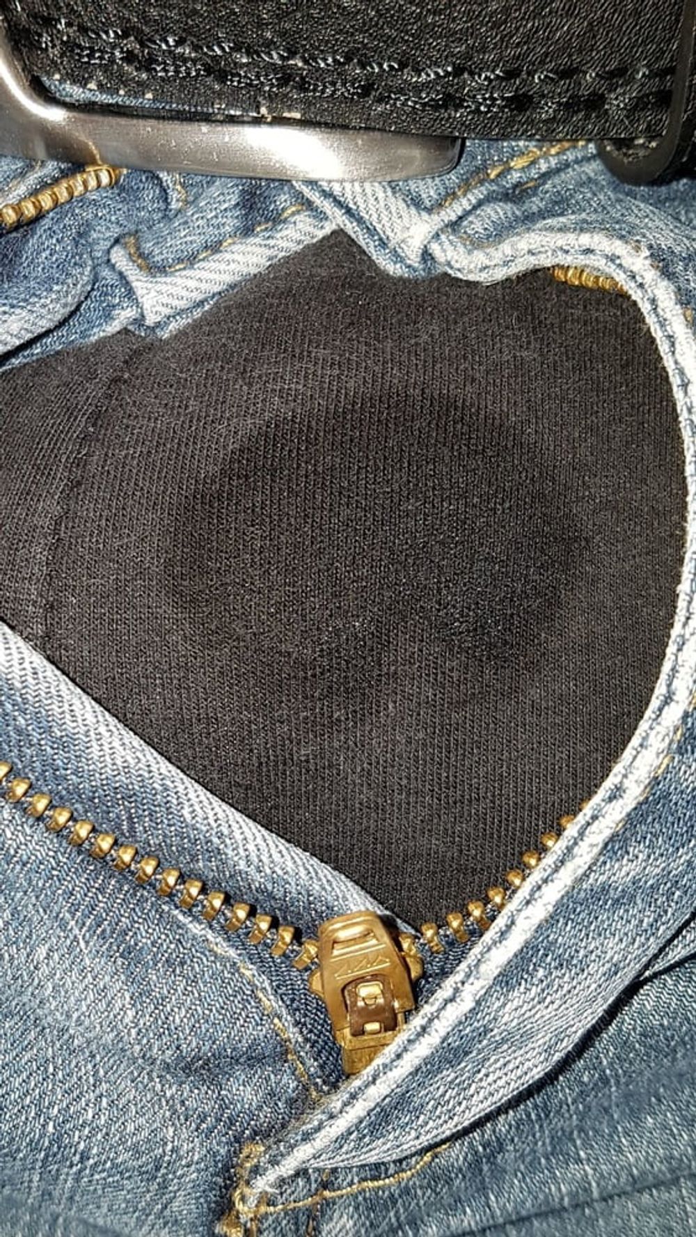 Pissing in my jeans #36