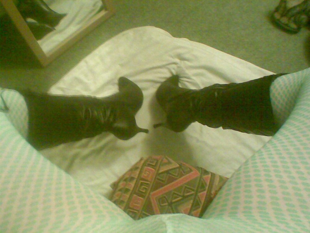 boots #7