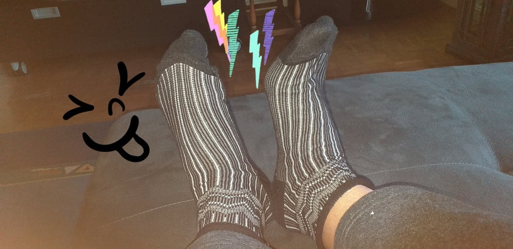 My Vintage Socks #22
