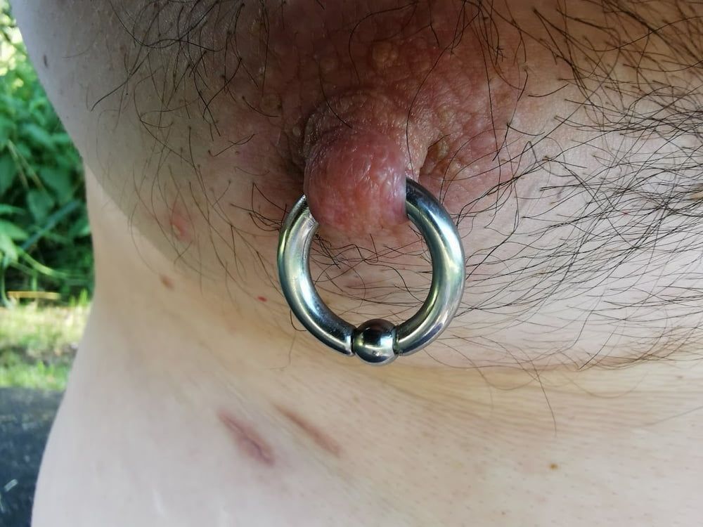 Meine Piercings #20