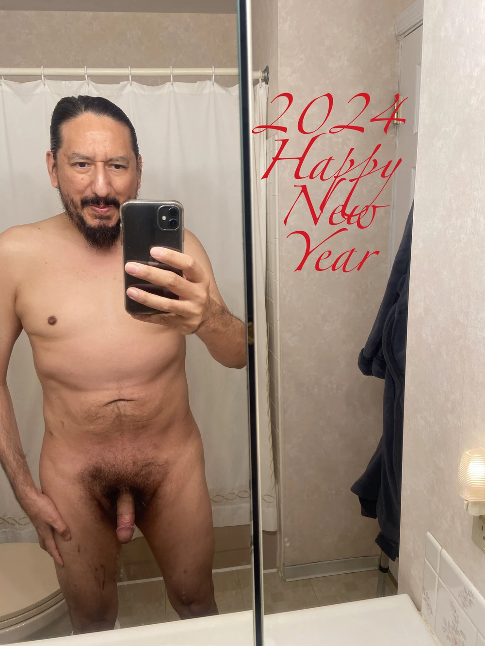 New Year