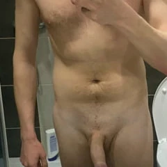 My body