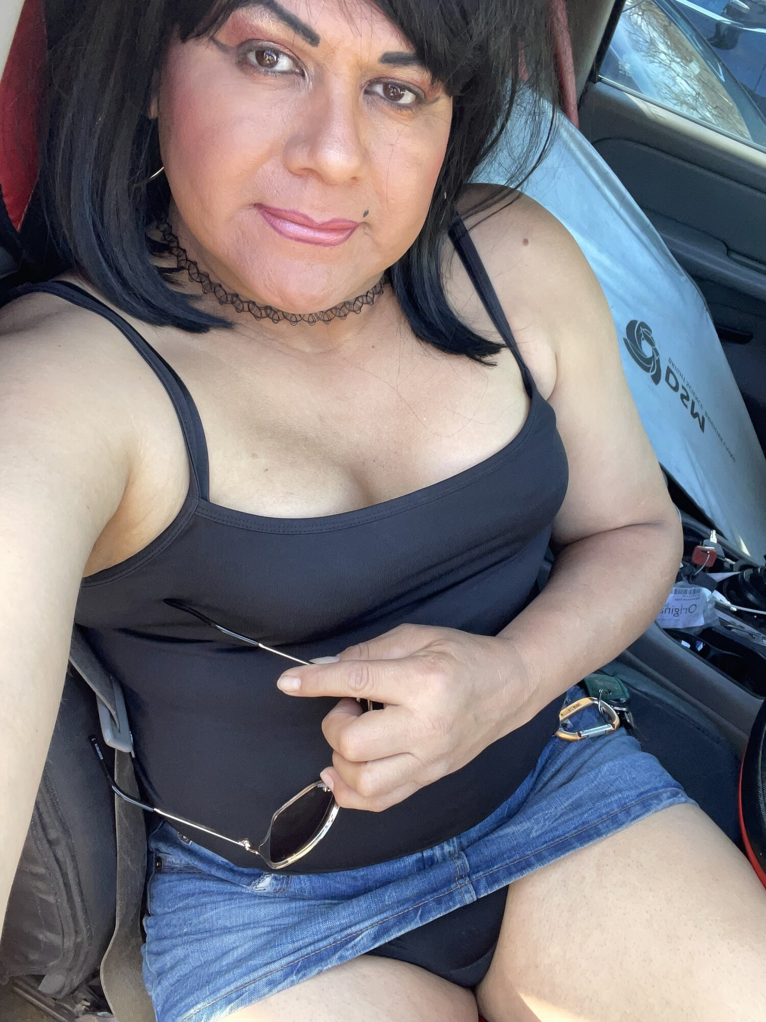 Just me  #35