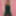 Joanie - Forest Green Midi Tank Dress