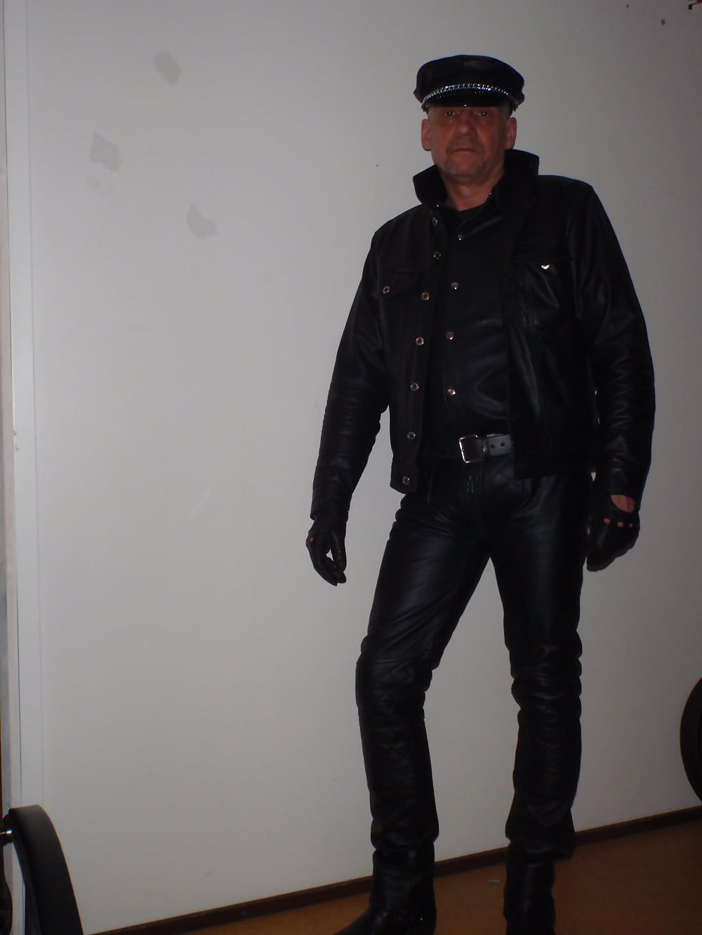 finnish leather gay  #16