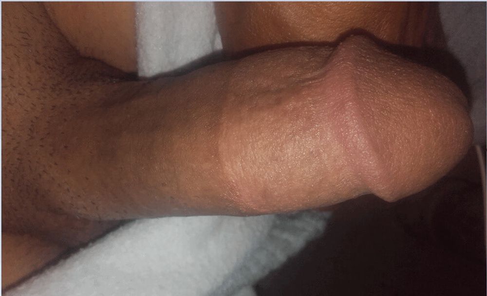 My Cock  #3