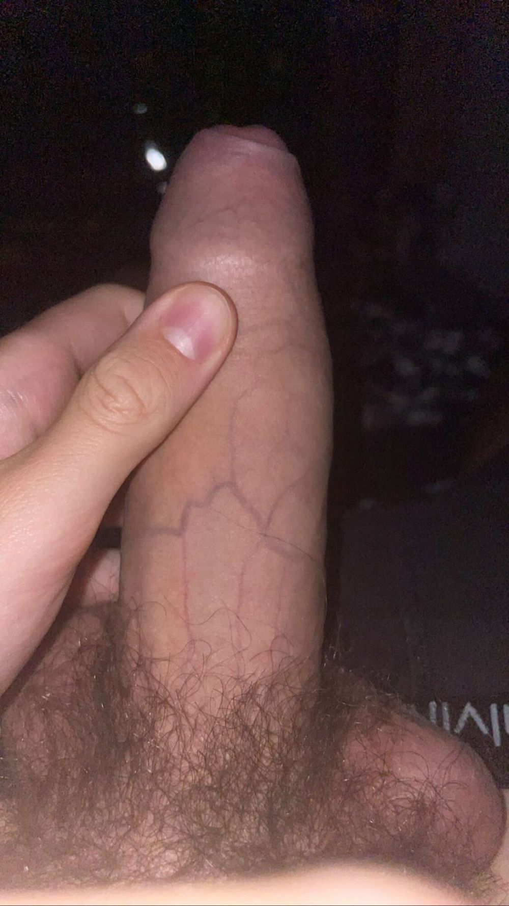 Big cock #9