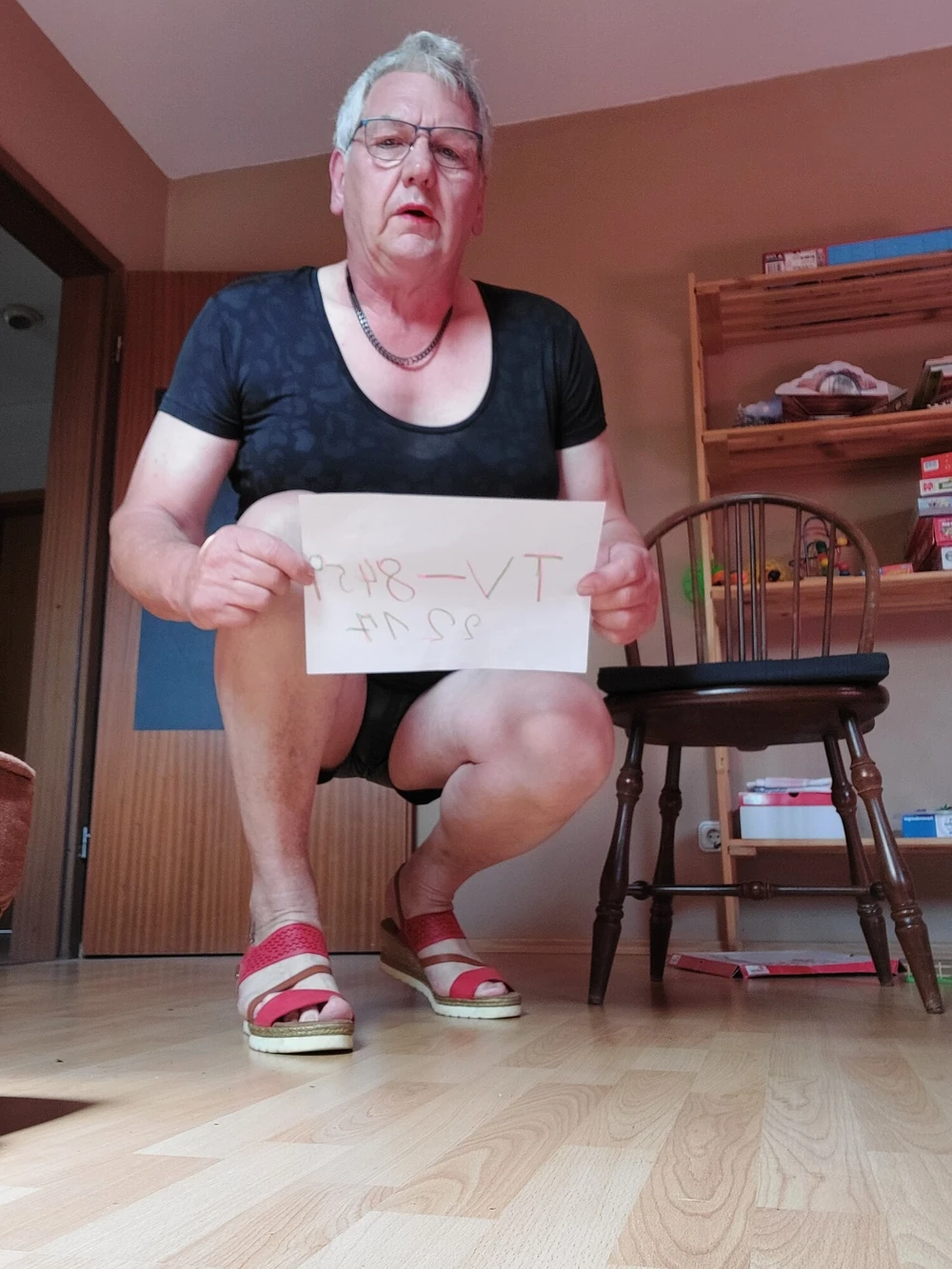 Ich #2