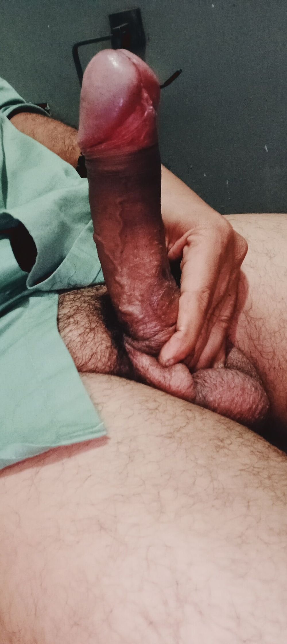 Massive cock #5