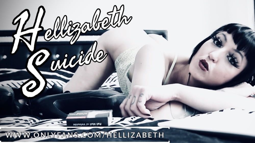 Hellizabeth.com #3