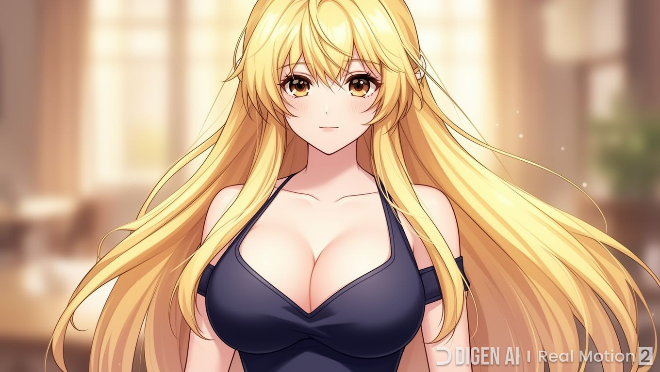 18+ Nymphs Hentai AI