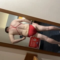 My swimsuit 