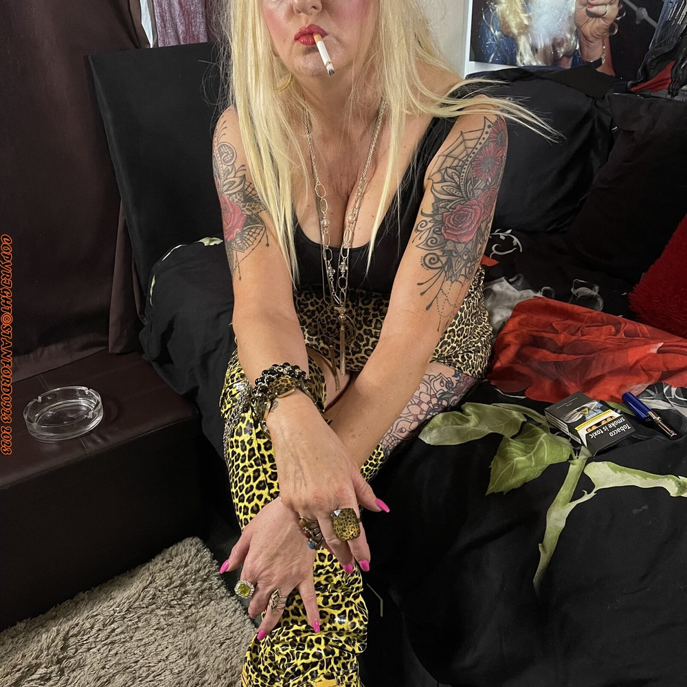 TOTAL SLAG SHIRLEY #4