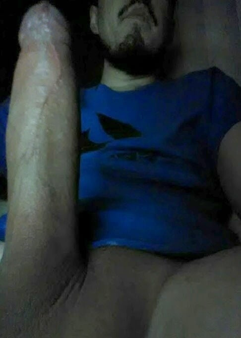 My dick #5