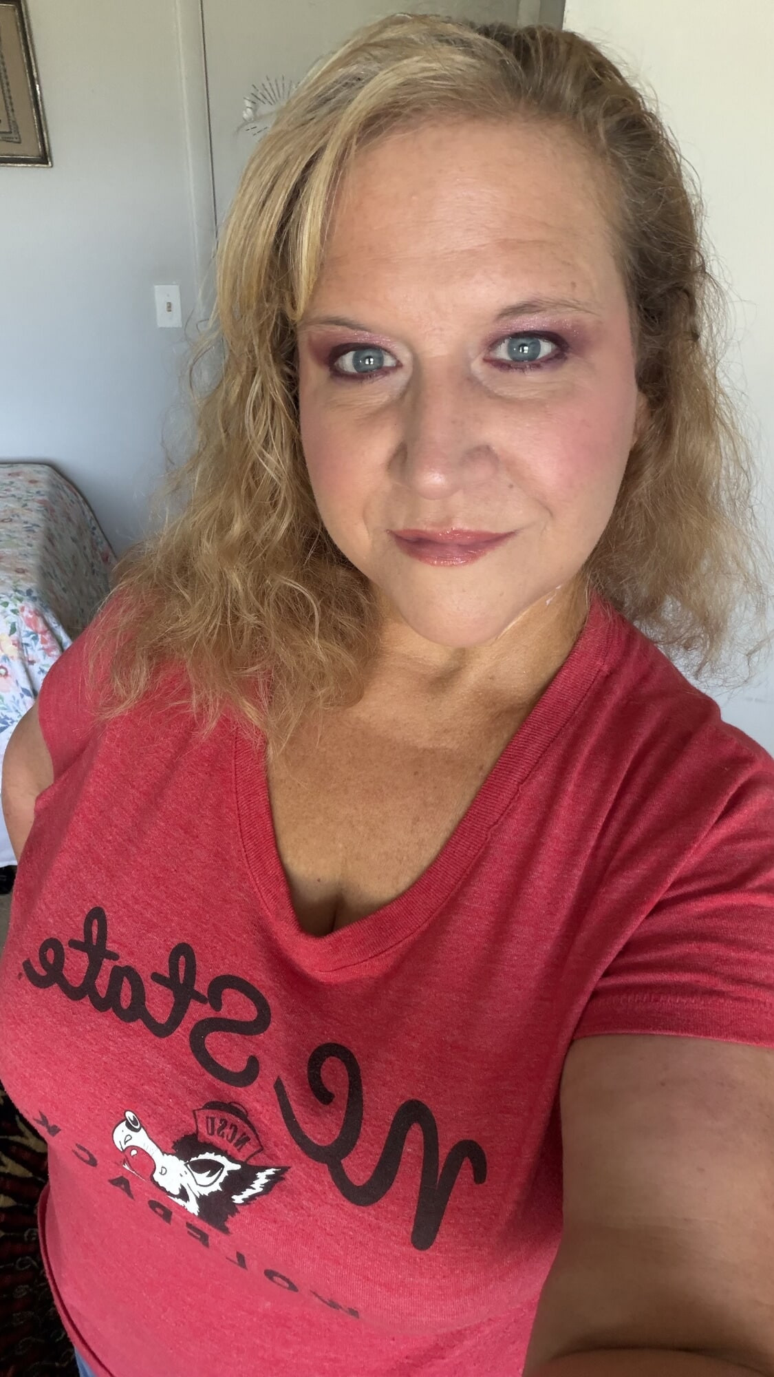 Just Me 