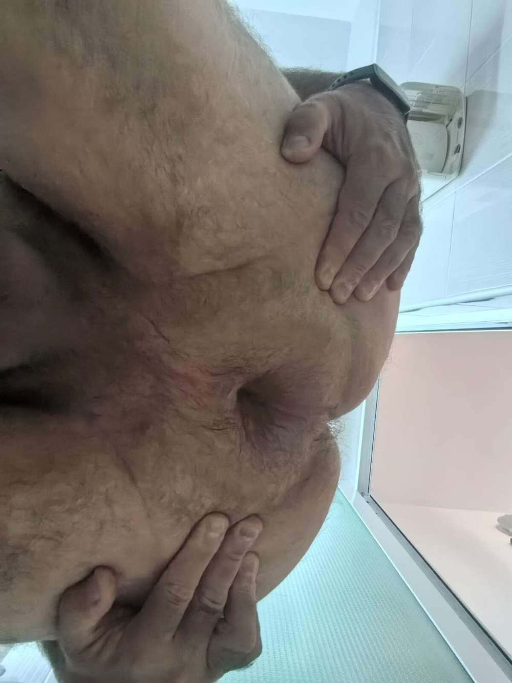 My tinny dick #9