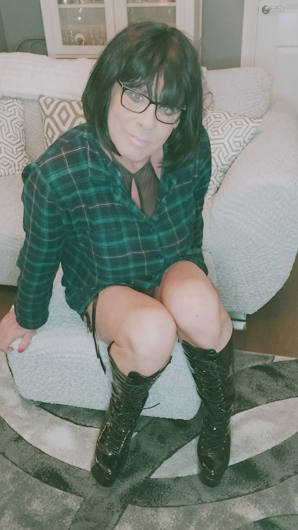 Leeds uk Yorkshire crossdresser for your enjoyment and comm #3