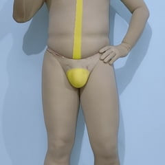 Zentai Hentai Naruto circus 