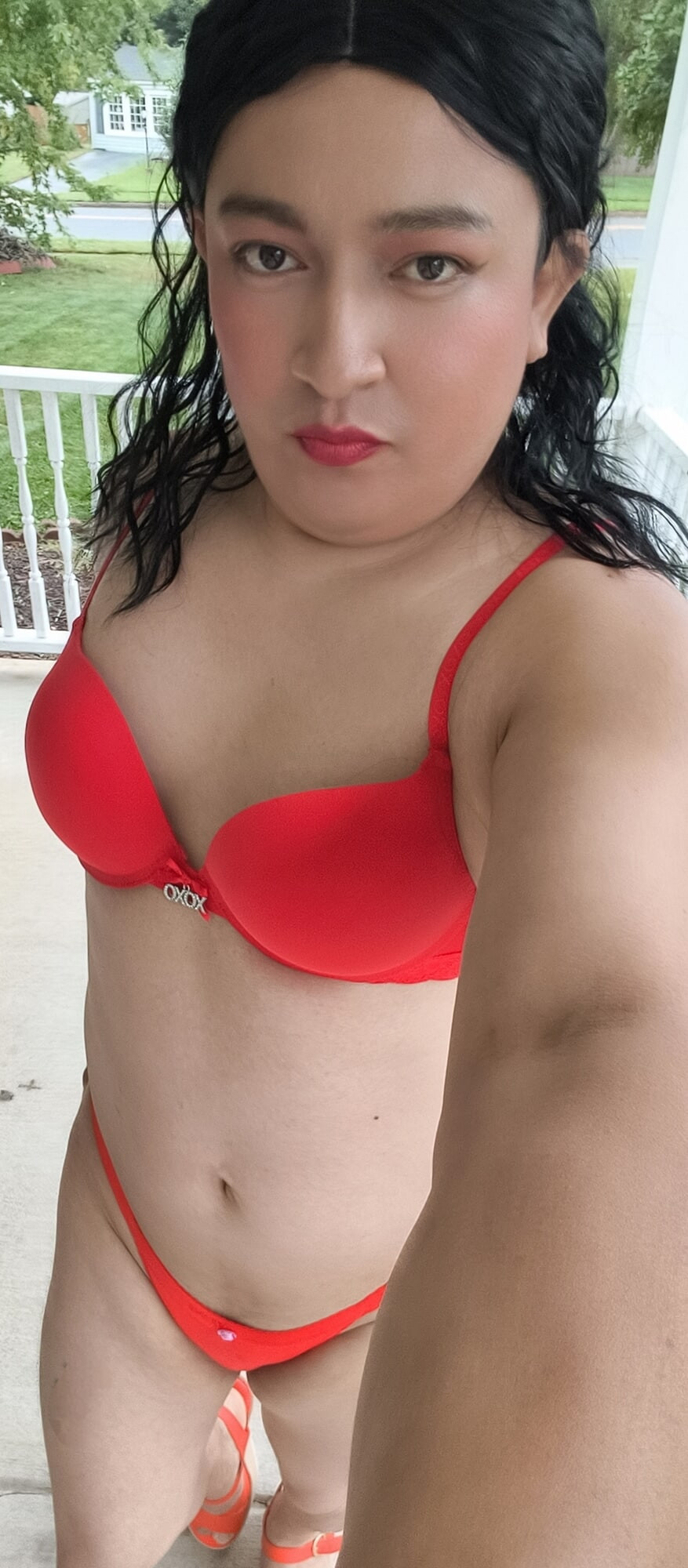 Sexy