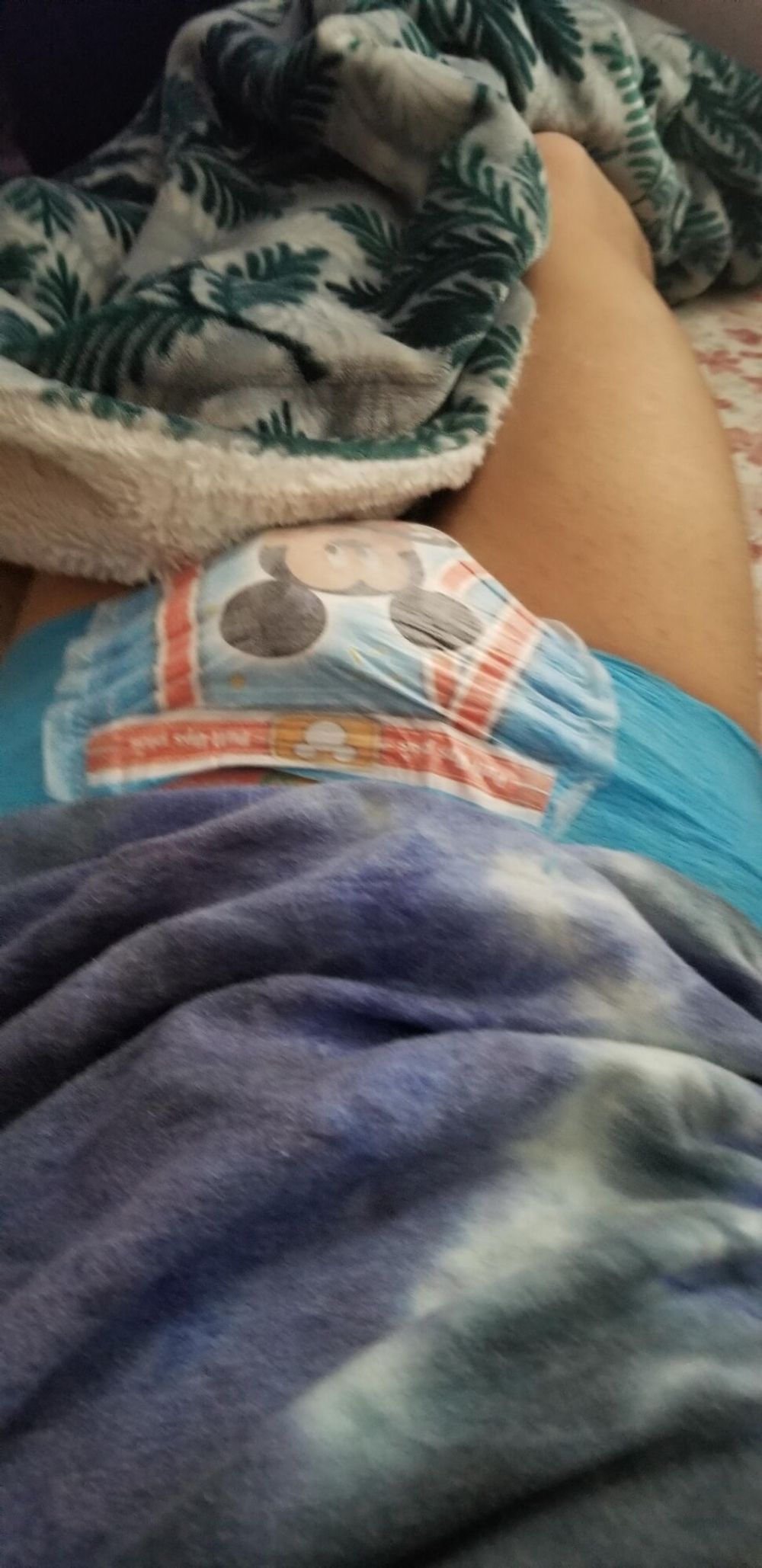 Diaper Butt #4