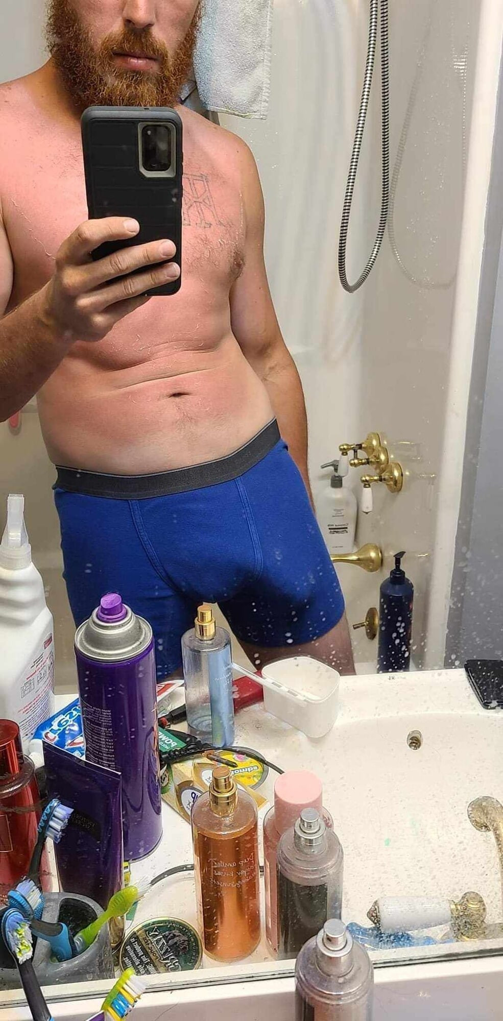 my thick cock