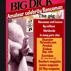 Roncoman 