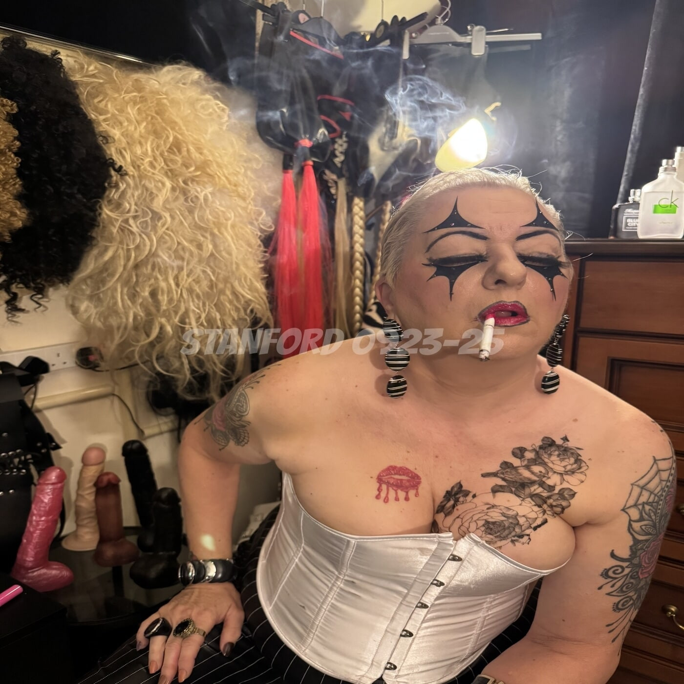 ROXY PT 1 #41