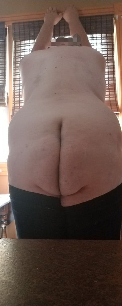My Ass #15