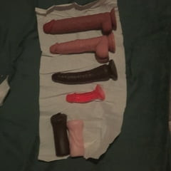 Random Horny Pics Of Me