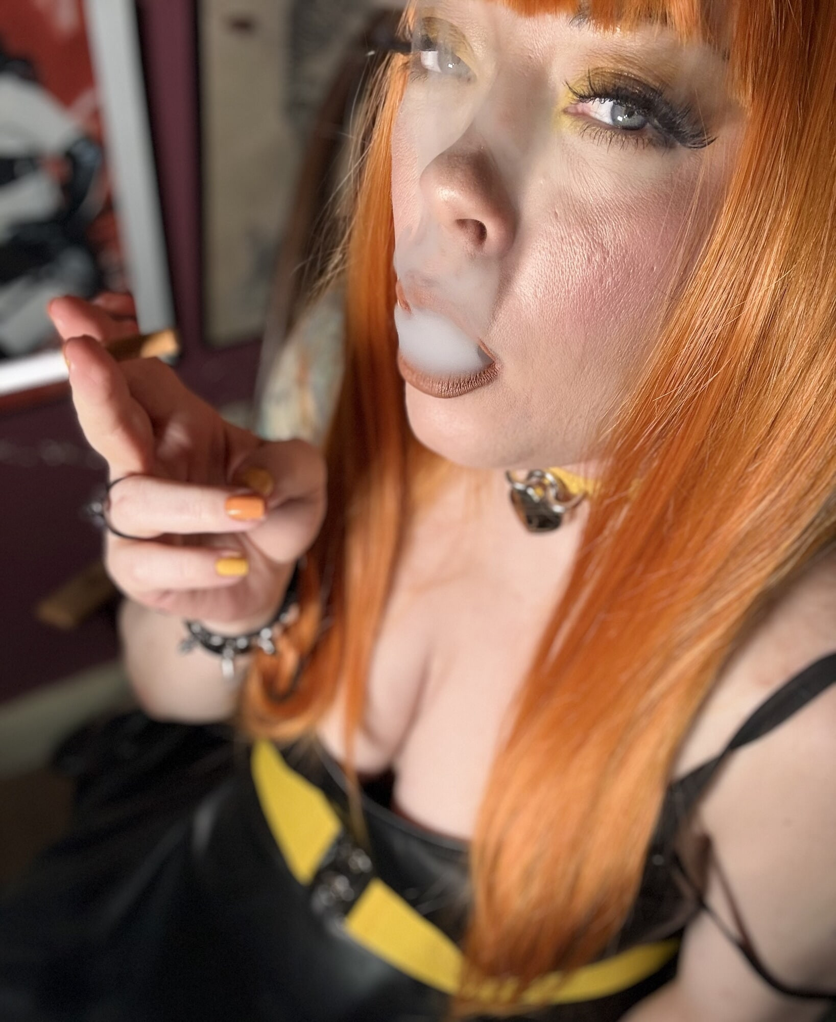 Tina Snua Selfies #147 #55