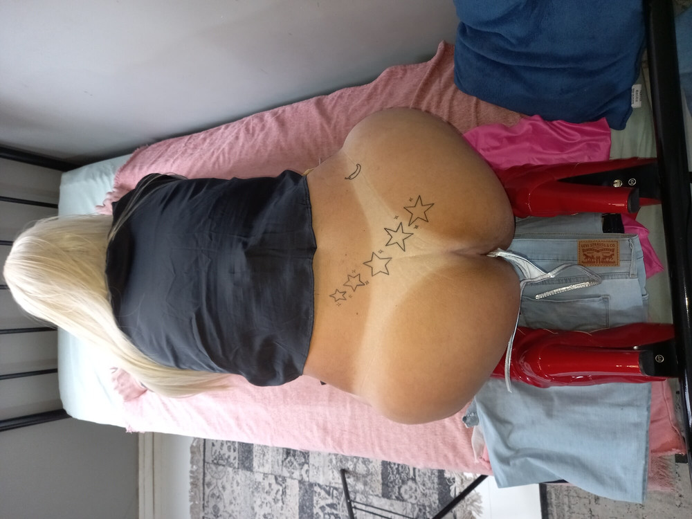 My ass for you! #33