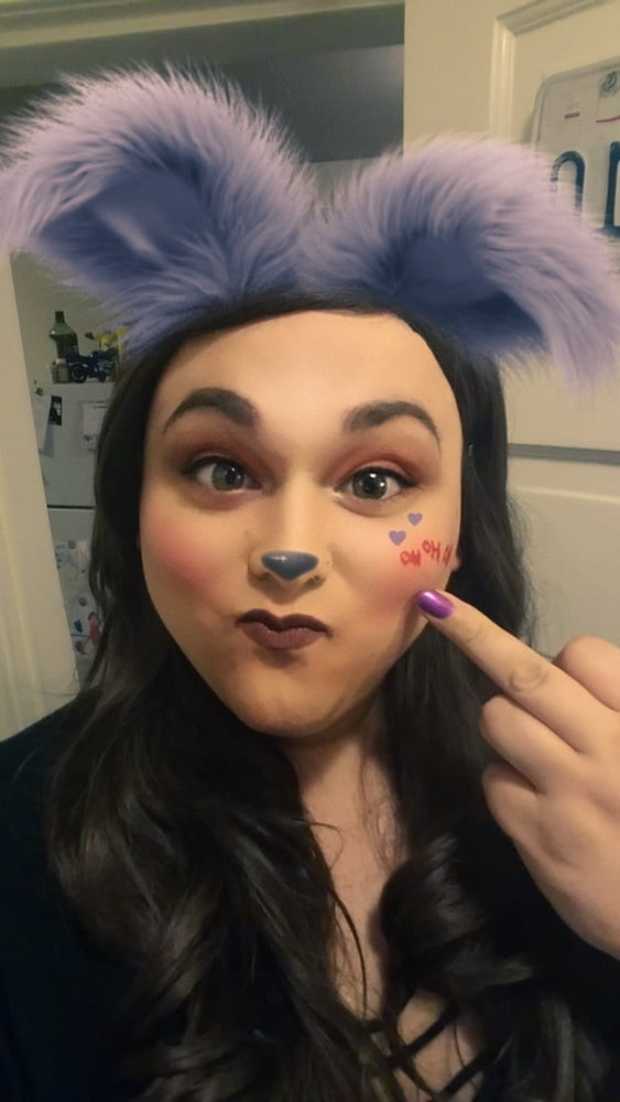 Fun With Filters! (Snapchat Gallery) #13