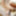 Long-haired brunette gets a cock from her masseur #54
