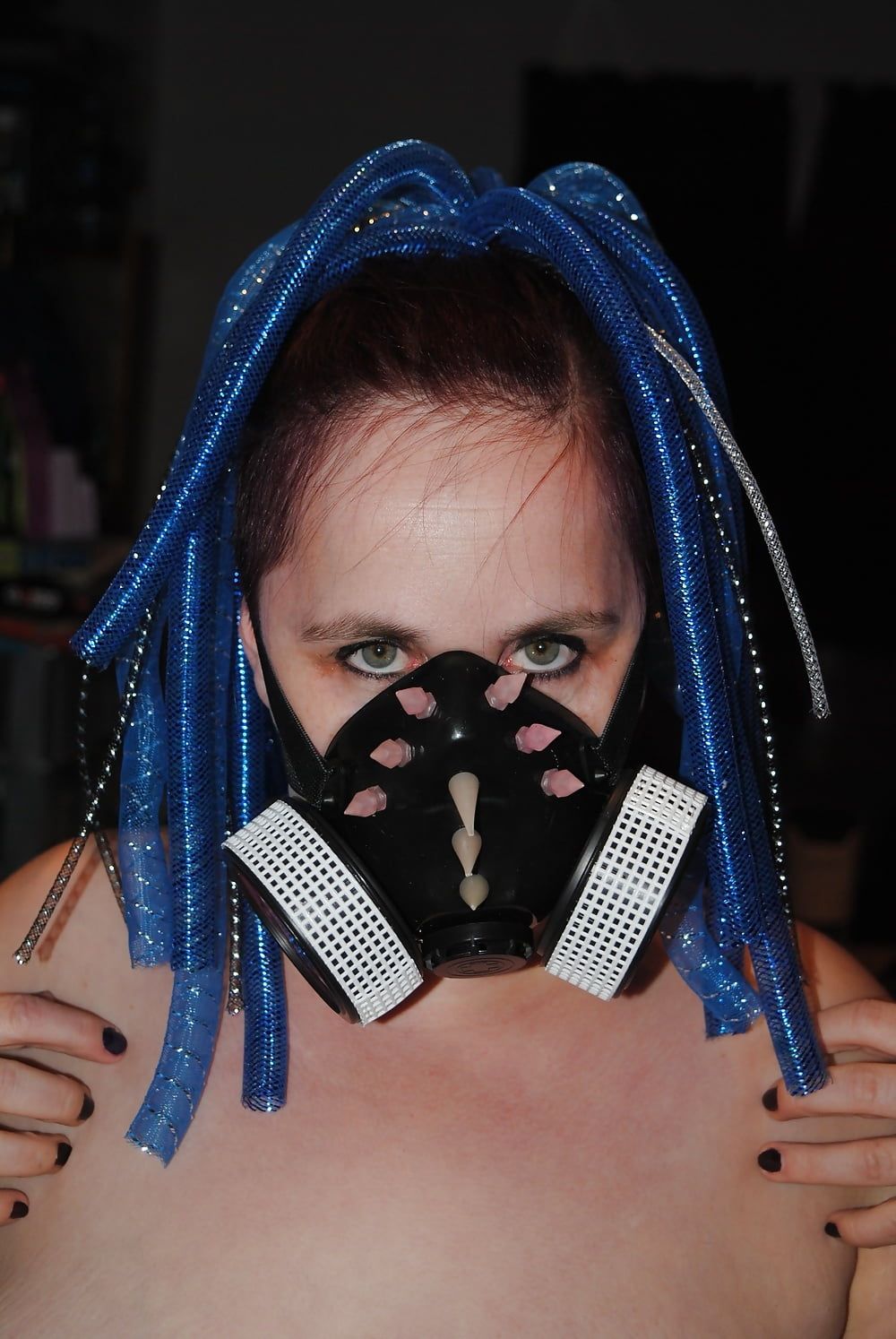 Cybergoth #2