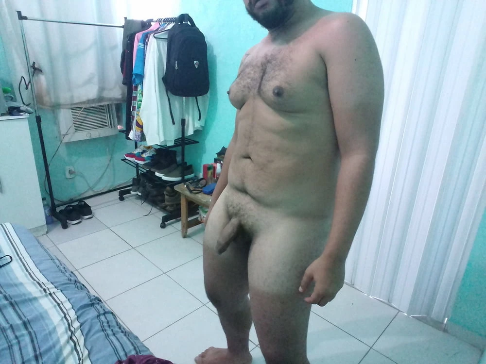 Boy bear #41