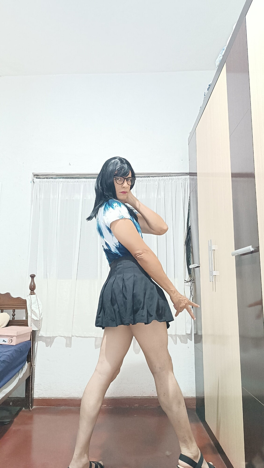 Sakura Nakamura Cute Photos  #7
