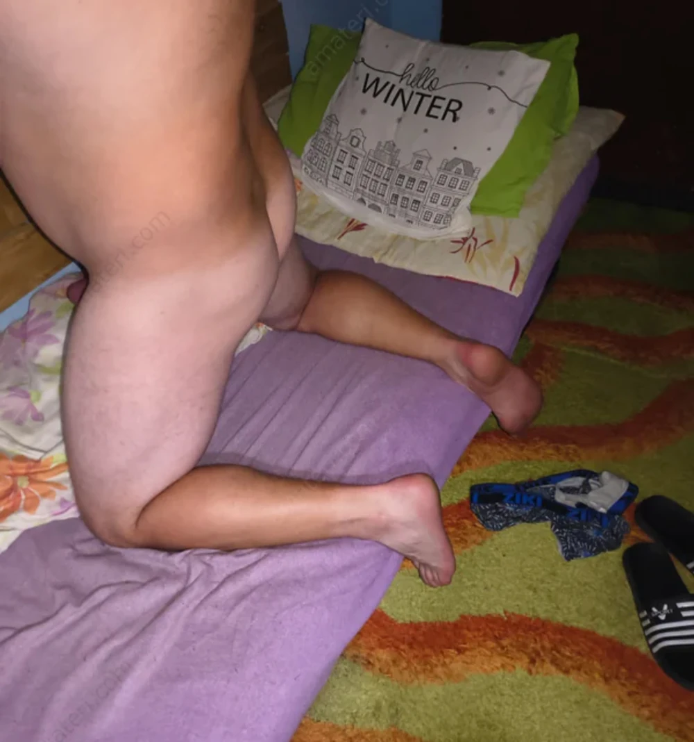 penis and ass #5