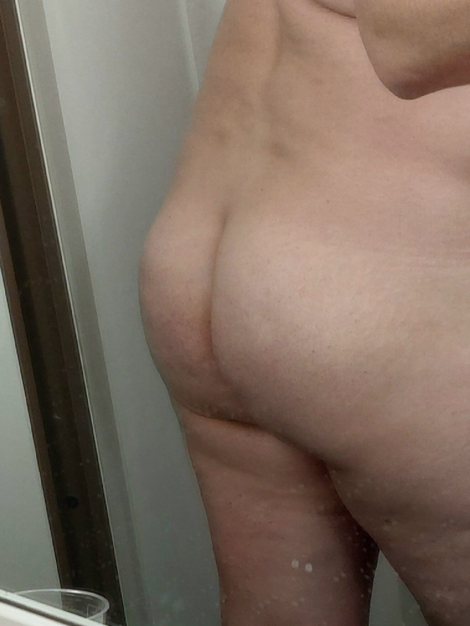 My ass #3