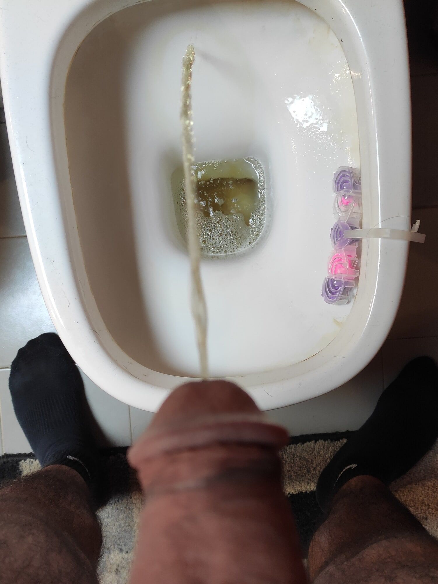 Piss #2