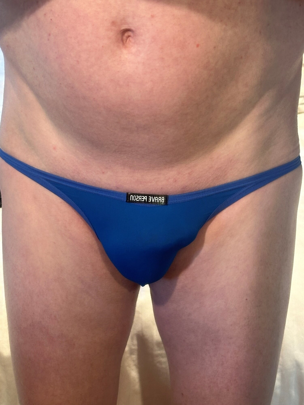 Many and varied undies #2