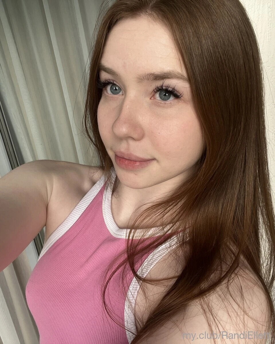 Abby Free Photos #13
