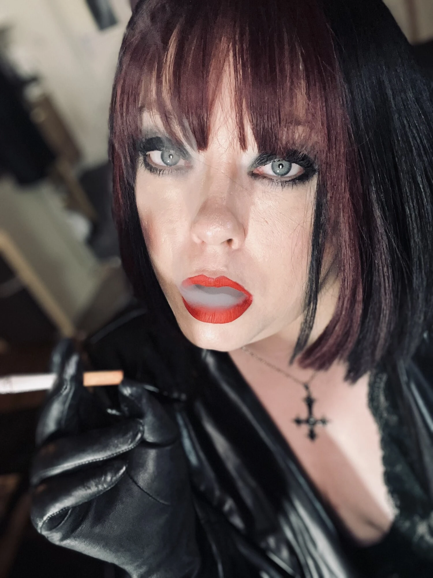 Tina Snua Selfies #39 #24