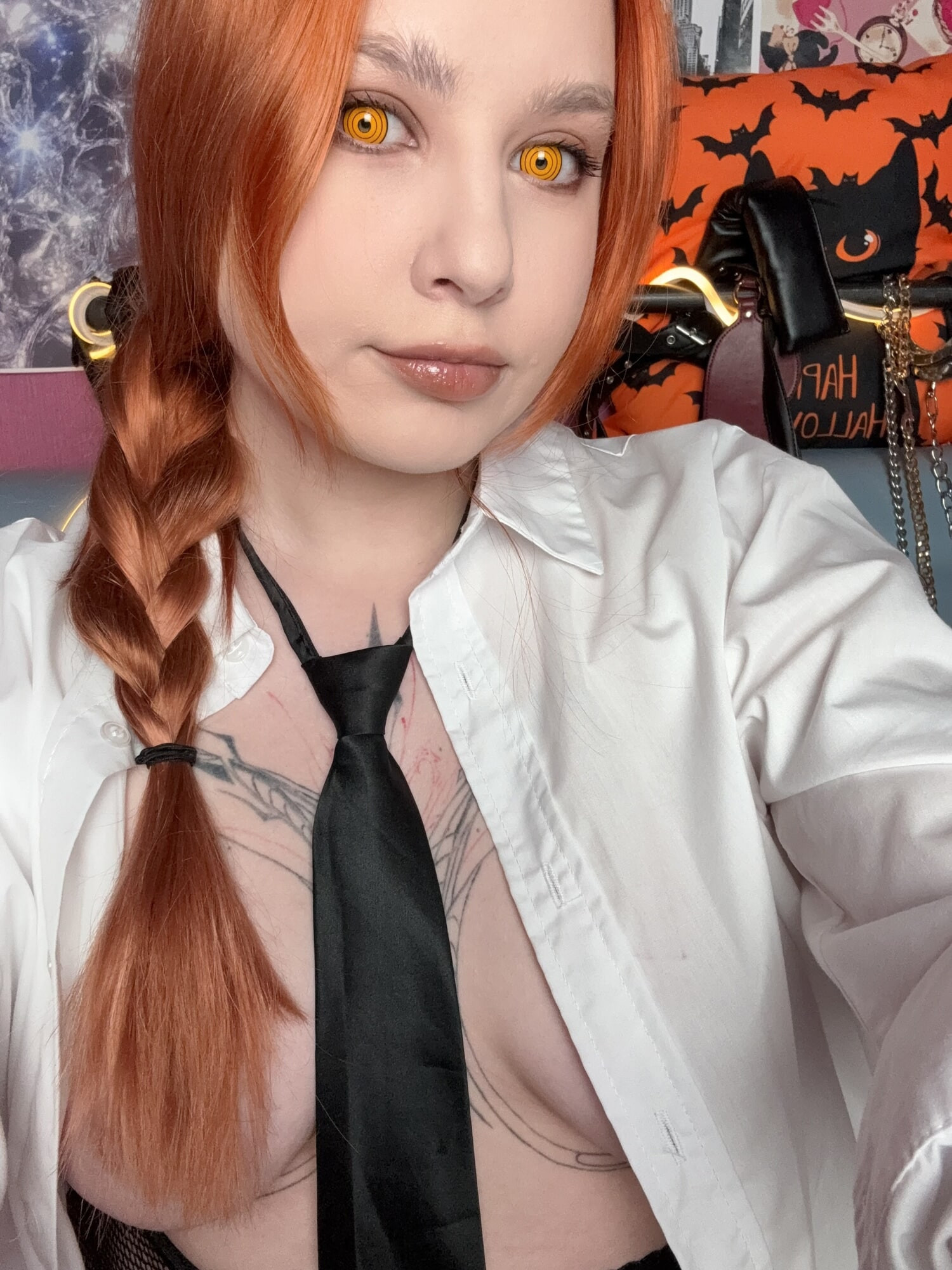 Cosplay, roleplay, costumes  #8