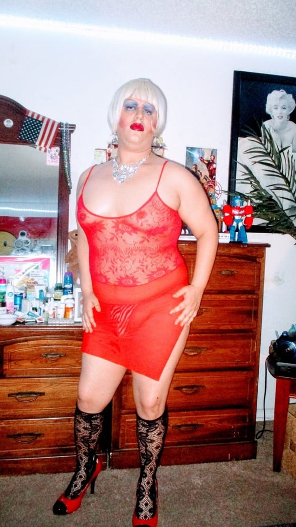 DANIEL RODRIGUEZ faggot sissy whore