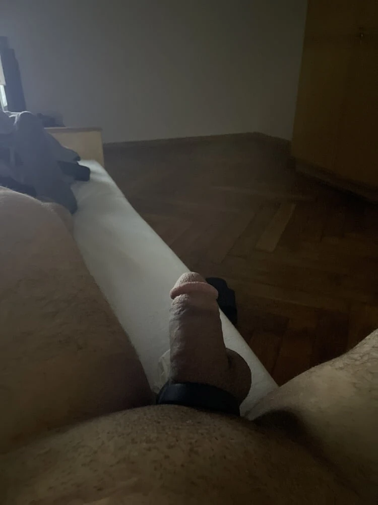 Dick #3