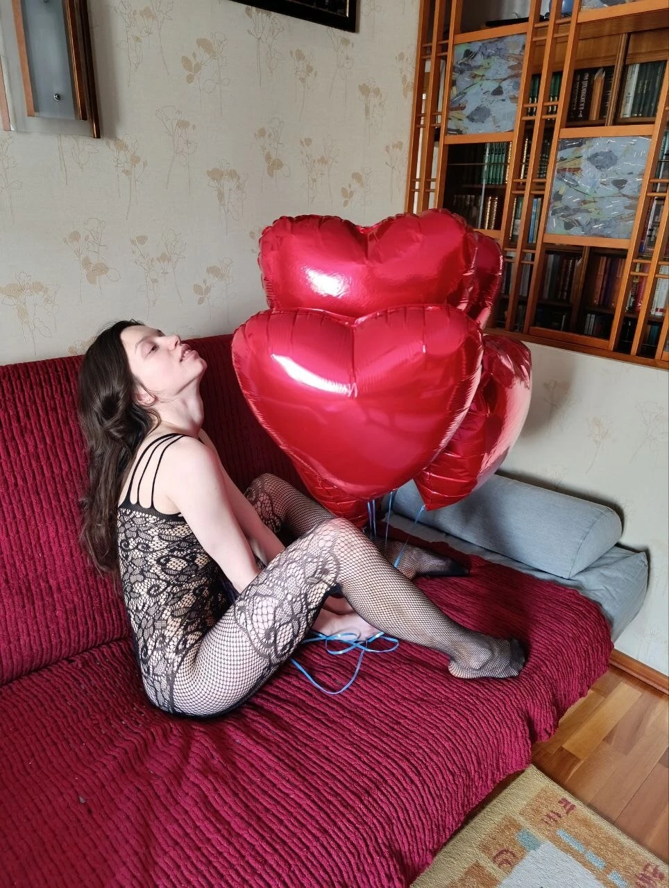 Sexy outfit #16